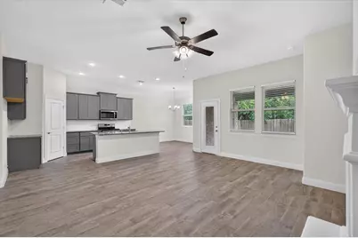 4217 Long Drive, Forney, TX 75126 - Photo 7