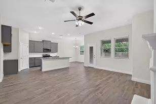 4217 Long Dr, Forney, TX 75126 - Photo 7