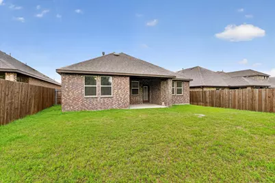4217 Long Drive, Forney, TX 75126 - Photo 27