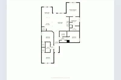 4217 Long Drive, Forney, TX 75126 - Photo 35