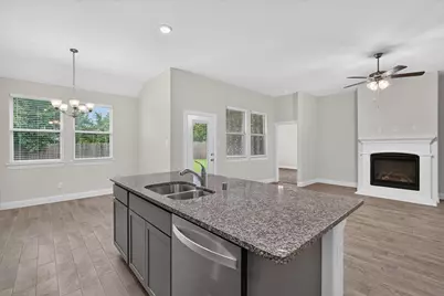4217 Long Drive, Forney, TX 75126 - Photo 11
