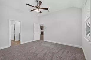 4217 Long Dr, Forney, TX 75126 - Photo 23