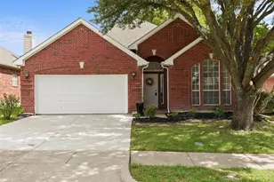 4605 Angelina Way, Fort Worth, TX 76137 - Photo 1