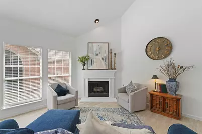 4605 Angelina Way, Fort Worth, TX 76137 - Photo 5