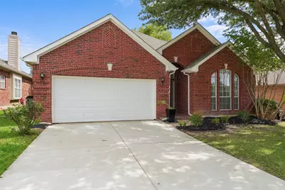 4605 Angelina Way, Fort Worth, TX 76137 - Photo 1