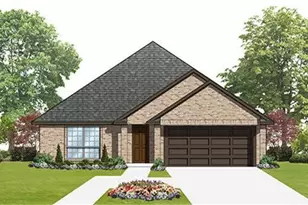 140 Tennyson St, Anna, TX 75409 - Photo 1