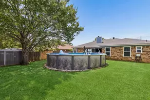 6417 Loma Vista Dr, Watauga, TX 76148 - Photo 23