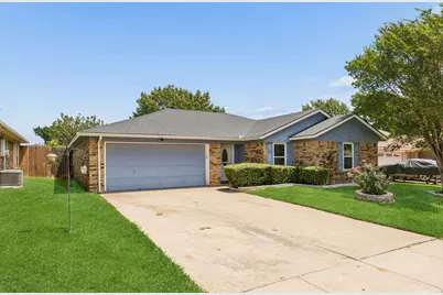 6417 Loma Vista Drive, Watauga, TX 76148 - Photo 31