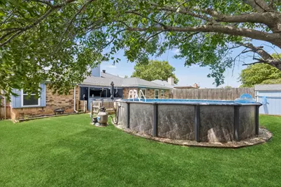 6417 Loma Vista Drive, Watauga, TX 76148 - Photo 21