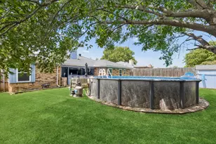 6417 Loma Vista Dr, Watauga, TX 76148 - Photo 21