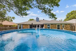 6417 Loma Vista Dr, Watauga, TX 76148 - Photo 23