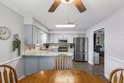 6417 Loma Vista Drive, Watauga, TX 76148 - Photo 9