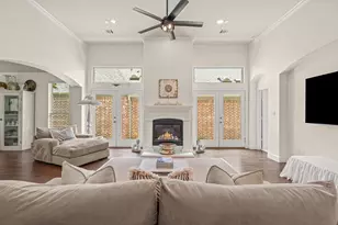 825 Cloister Way, McKinney, TX 75069 - Photo 5