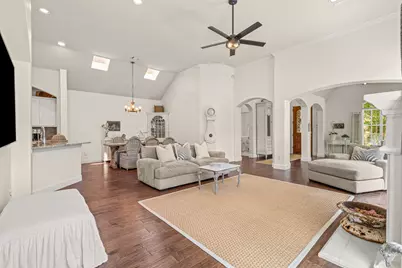 825 Cloister Way, McKinney, TX 75069 - Photo 7