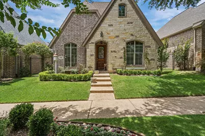 825 Cloister Way, McKinney, TX 75069 - Photo 3