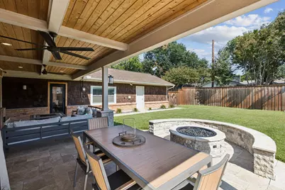 1302 Cheyenne Drive, Richardson, TX 75080 - Photo 29