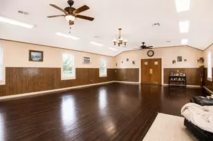 1112 Spruiell St, Jewett, TX 75846 - Photo 3