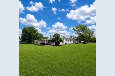 1112 Spruiell Street, Jewett, TX 75846 - Photo 33
