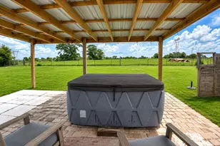 1112 Spruiell St, Jewett, TX 75846 - Photo 19