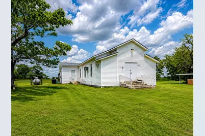 1112 Spruiell Street, Jewett, TX 75846 - Photo 1