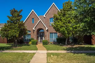 7747 Ivanhoe Dr, Frisco, TX 75034 - Photo 1