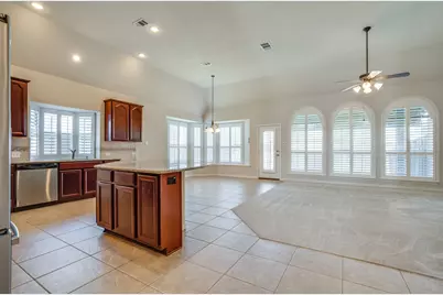 7747 Ivanhoe Drive, Frisco, TX 75034 - Photo 9
