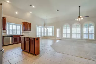 7747 Ivanhoe Dr, Frisco, TX 75034 - Photo 9
