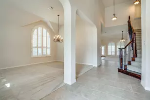 7747 Ivanhoe Dr, Frisco, TX 75034 - Photo 5