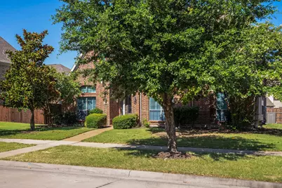 7747 Ivanhoe Drive, Frisco, TX 75034 - Photo 1