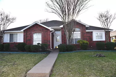 7025 Blalock Drive, The Colony, TX 75056 - Photo 1