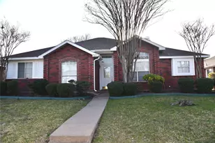 7025 Blalock Dr, The Colony, TX 75056 - Photo 1