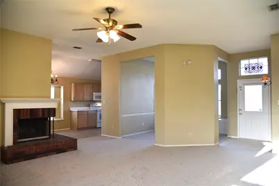 7025 Blalock Drive, The Colony, TX 75056 - Photo 3
