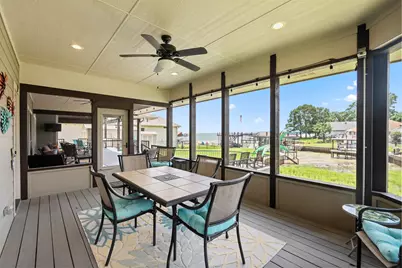 159 Seaside Drive, Gun Barrel City, TX 75156 - Photo 11