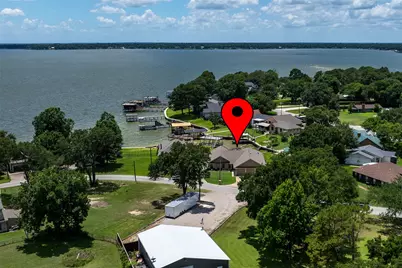 159 Seaside Drive, Gun Barrel City, TX 75156 - Photo 5