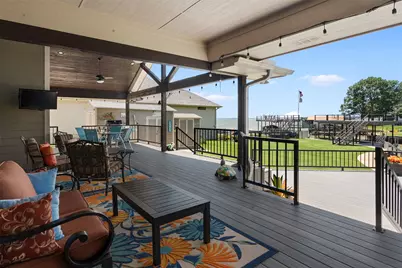159 Seaside Drive, Gun Barrel City, TX 75156 - Photo 9