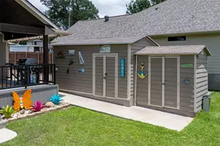 159 Seaside Dr, Gun Barrel City, TX 75156 - Photo 7