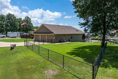 159 Seaside Drive, Gun Barrel City, TX 75156 - Photo 33