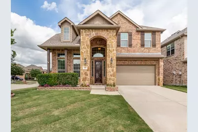 401 Tanner Square, McKinney, TX 75072 - Photo 1