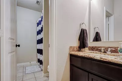 1005 Oarlock Drive, Crowley, TX 76036 - Photo 11