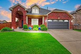 8148 Rock Elm Rd, Fort Worth, TX 76131 - Photo 1