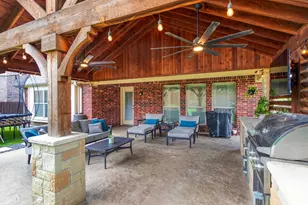 8148 Rock Elm Rd, Fort Worth, TX 76131 - Photo 3