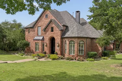 1551 Brook Lane, Celina, TX 75009 - Photo 1