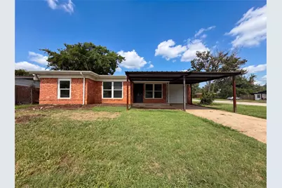 137 S Valera Court, Fort Worth, TX 76134 - Photo 1