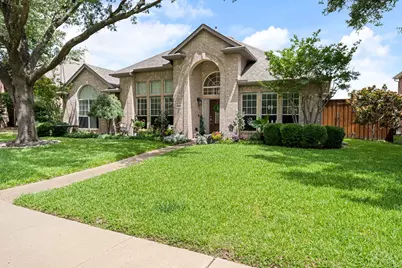 4605 Portrait Lane, Plano, TX 75024 - Photo 1