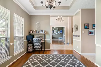 4605 Portrait Lane, Plano, TX 75024 - Photo 5