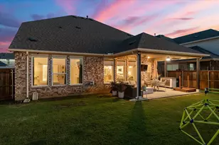17009 Flagstone Dr, Celina, TX 75009 - Photo 35