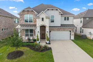 17009 Flagstone Dr, Celina, TX 75009 - Photo 3