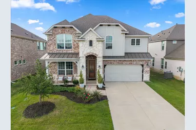 17009 Flagstone Drive, Celina, TX 75009 - Photo 3