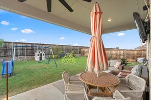 17009 Flagstone Dr, Celina, TX 75009 - Photo 33