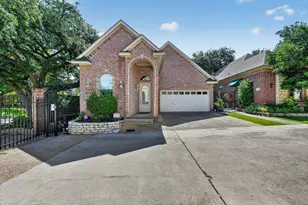 5027 Pershing Ave, Fort Worth, TX 76107 - Photo 1